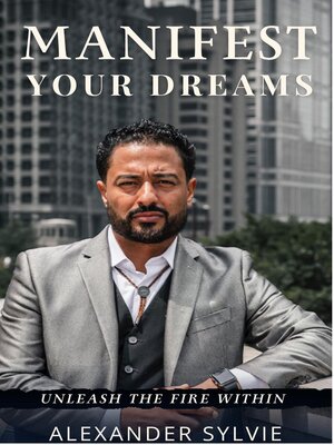 cover image of Manifest Your Dreams